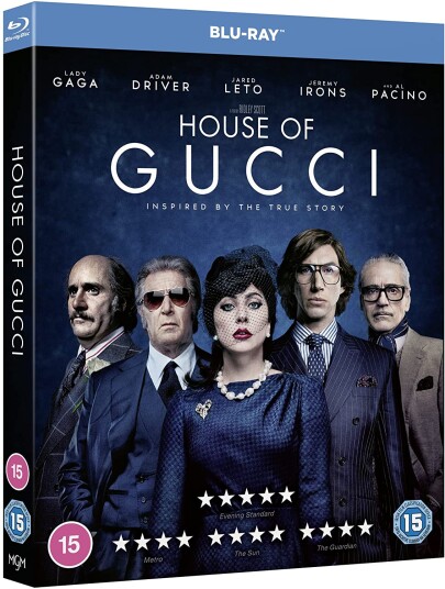 House Of Gucci House Of Gucci