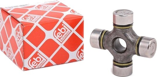 Ledd longitudinalbølge FEBI BILSTEIN 14512