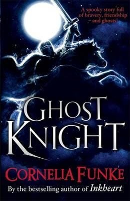Ghost Knight Ghost Knight