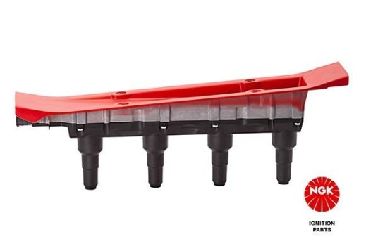 Tennspole coil NGK 48128