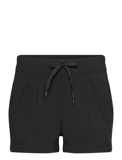 KAVU Tepic - Black - XS