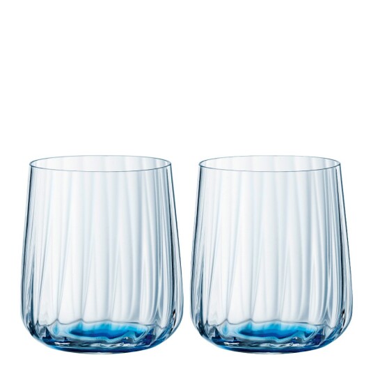 Spiegelau Lifestyle tumbler 34 cl 2 stk ocean Spiegelau Lifestyle tumbler 34 cl 2 stk ocean