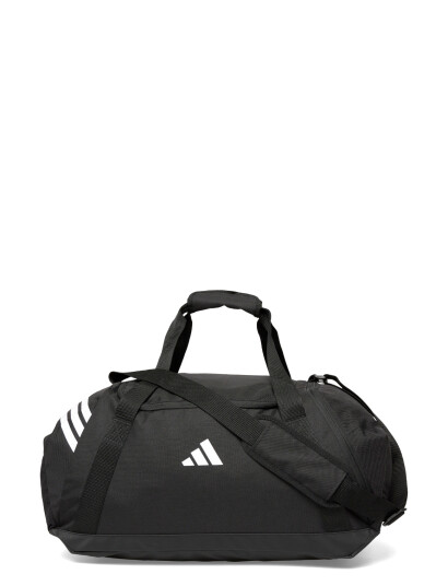 Adidas Performance Tiro Duffle M Black ONE SIZE Adidas Performance Tiro Duffle M Black ONE SIZE