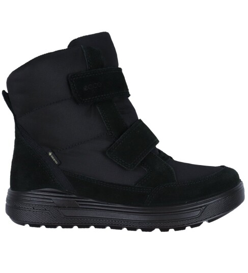 ECCO Urban Snowboarder - Black - 36 ECCO Urban Snowboarder - Black - 36