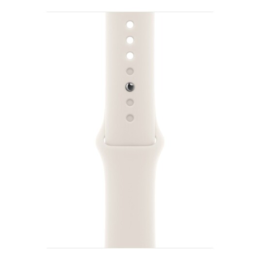 Apple 46mm Starlight Sport Band S/M Apple 46mm Starlight Sport Band S/M