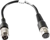 Honeywell - Strømadapter - For Intermec Cv61