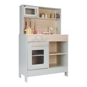 Little Dutch Play kitchen mint LD7088 Little Dutch Play kitchen mint LD7088