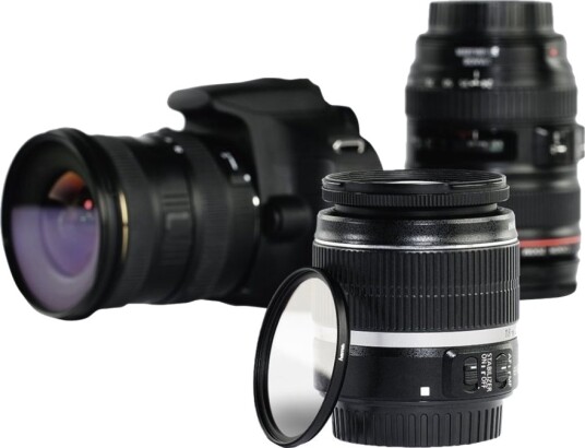 Hama Uv Filter Uv-390 (O-Haze) - Filter - Uv-Absorberende - 52 Mm Hama Uv Filter Uv-390 (O-Haze) - Filter - Uv-Absorberende - 52 Mm