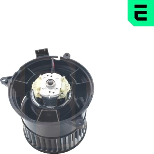 Sugeventilator kabinluft ERA 664128 Sugeventilator kabinluft ERA 664128