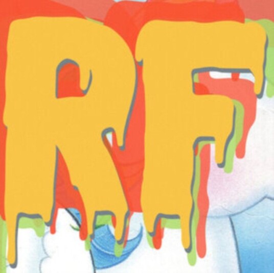 Rural France Rf Uk Vinyl
