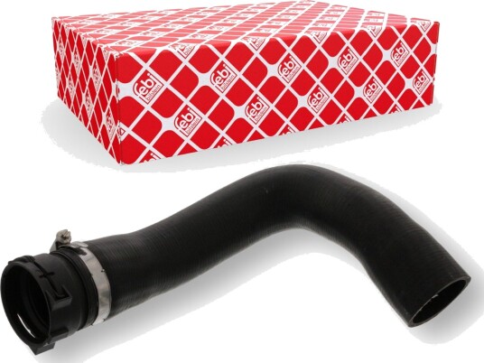 FEBI BILSTEIN 46243 Radiatorslange