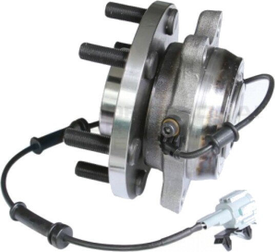 Hjulnav Professional Parts 77270290
