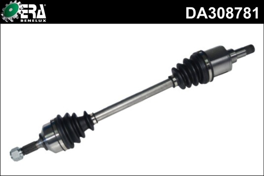 ERA Benelux DA308781 Drivaksel