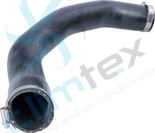 CLIMTEX CX2 163 Ladeluftslange