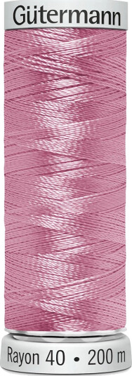 Gütermann Sulky Rayon 40 5 stk. x 200m 1121