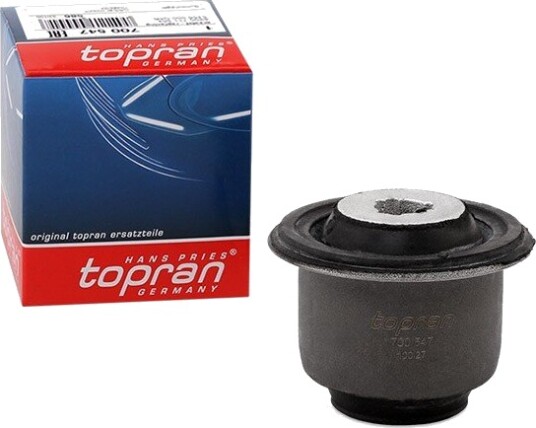 TOPRAN 700 547 Feste styrestag TOPRAN 700 547 Feste styrestag