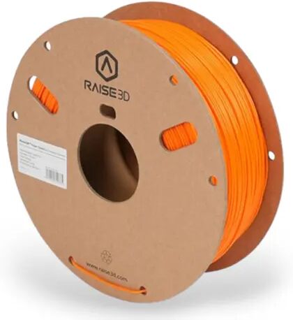 Raise3d Hyper Speed Pla Orange