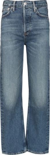 Citizens of Humanity Dame Jeans Blå W25,