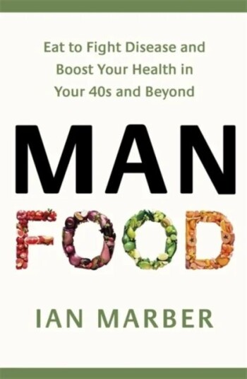 Manfood Av Ian Marber