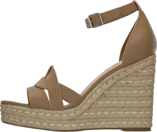 Steve Madden Sivian Sandal Brown 40