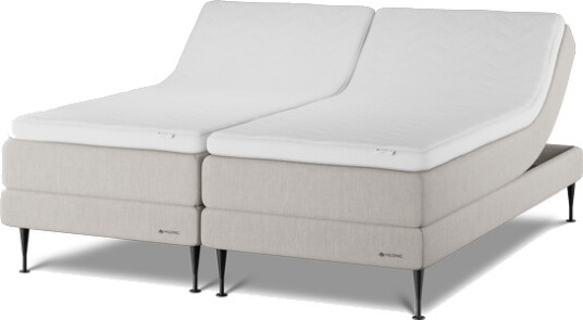 Justerbar Seng Family Aktiv 210x200 fra Hilding