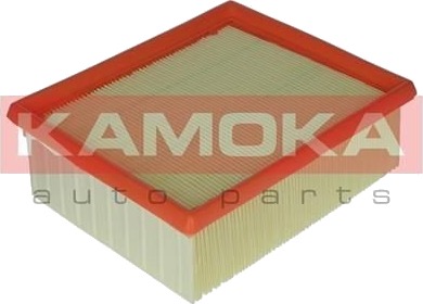 KAMOKA F209001 Luftfilter
