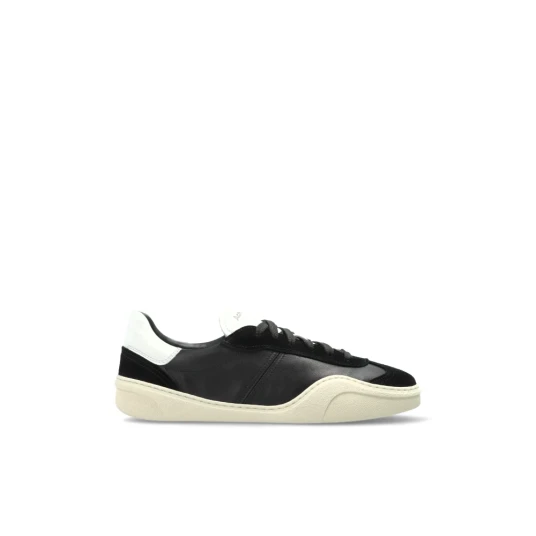 Acne Studios Herre Sko Svart 45 EU, Acne Studios Herre Sko Svart 45 EU,