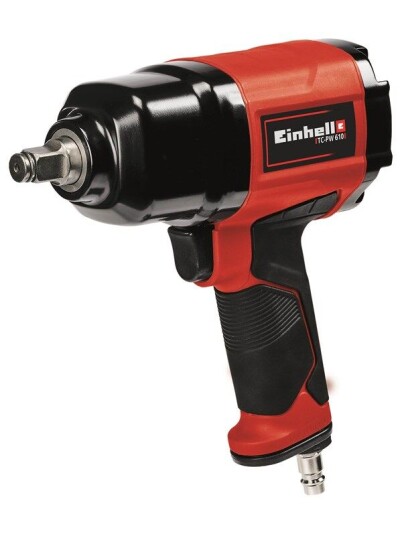 Einhell Pneumatisk slagskrunkkel - TC-PW 610 Einhell Pneumatisk slagskrunkkel - TC-PW 610