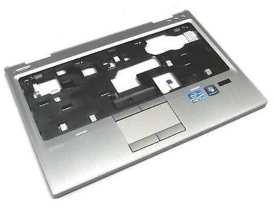 HP TOP COVER W/ FPR W/ TOUCH
