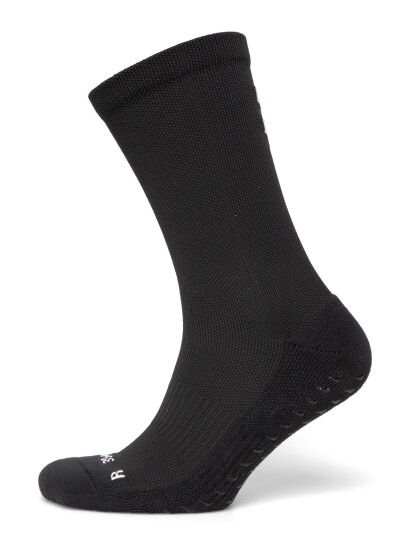 Hummel Hmlessential Grip Socks Black 39 42 Hummel Hmlessential Grip Socks Black 39 42