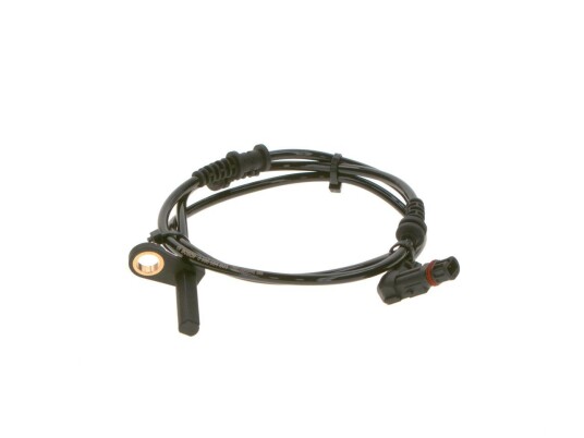 Sensor, ABS BOSCH 0 986 594 593