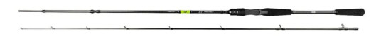 Daiwa Prorex X baitcaststang - 7,7 fot 5-25 gram Daiwa Prorex X baitcaststang - 7,7 fot 5-25 gram