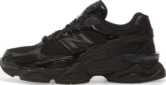 Joggesko New Balance 9060 Black/ Black EUR 36
