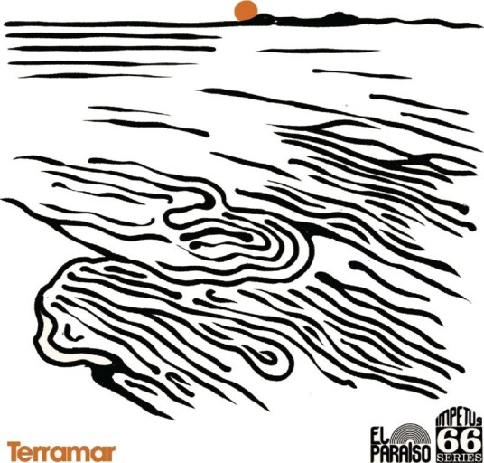 Terramar Terramar CD