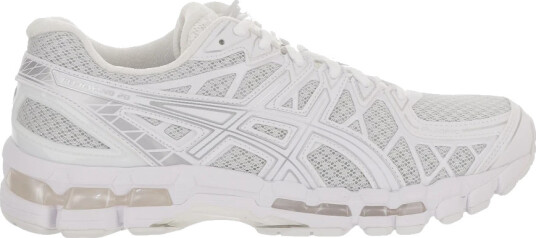Asics Herre Sport Hvit 38 EU,