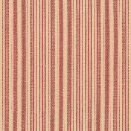 Stoffabrics Nordsø Bomullsstoff 162Cm Farge 401 50Cm