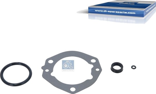 Tetning, differensial DT Spare Parts 1.31466