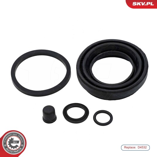 Reparasjonssett, bremsecaliper ESEN SKV 91SKV012