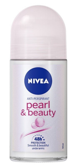 Nivea Deo Pearl & Beauty Roll-on 50ml