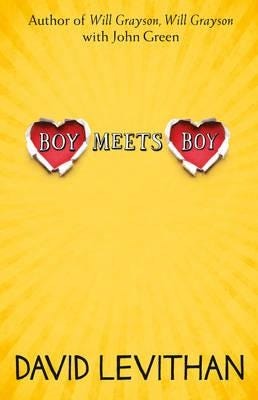 Boy Meets Boy Av David Levithan Boy Meets Boy Av David Levithan