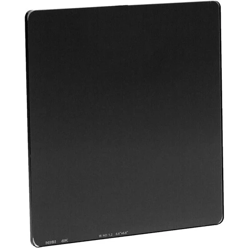 NiSi Cinefilter 6x6 Nano IR ND 1,2 ND Filter