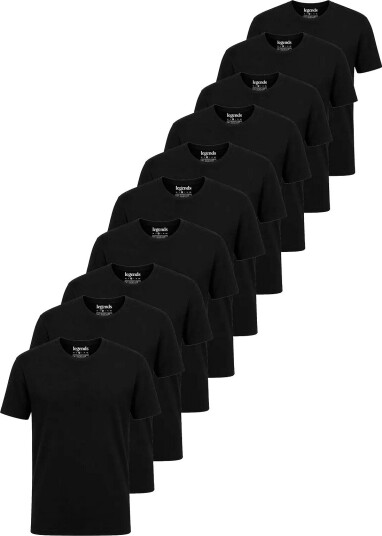 Legends | Lee 10 Pack | XXL
