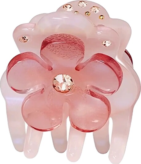 Maanesten Kalina Hairclaw Sunrise Pink ONE SIZE