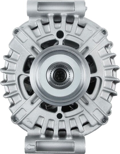 AS PL A3729S Dynamo