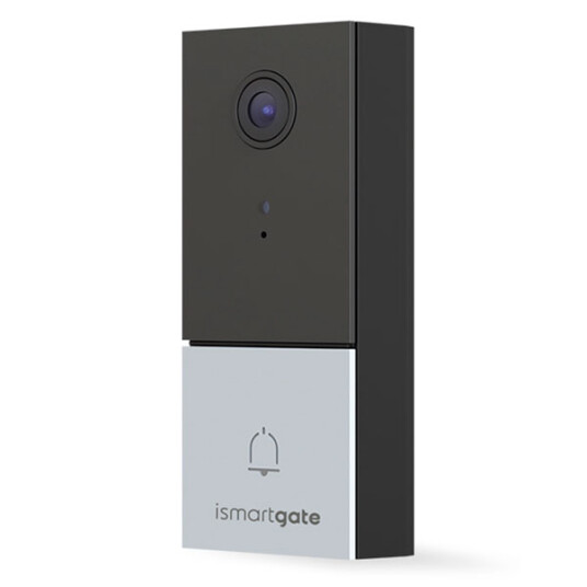 Ismartgate Videoringeklokke Android Ios