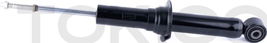 TOKICO U35013 Støtdemper TOKICO U35013 Støtdemper