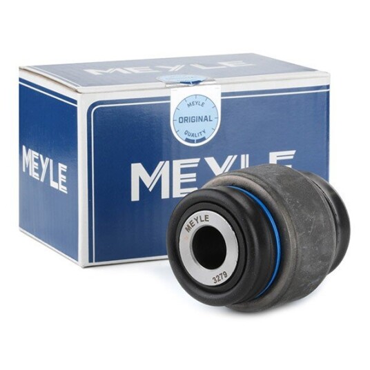 Lager hjullagerkasse MEYLE 316 710 0001