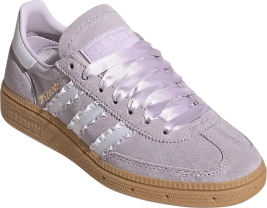 Adidas Originals Handball Spezial J   ICELAV/FTWWHT/GUM3   35 1/3