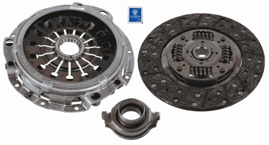 Clutchsett SACHS 3000 951 713