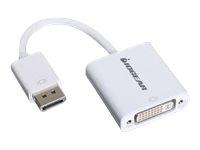 IOGEAR DisplayPort-adapter - 18.5 cm IOGEAR DisplayPort-adapter - 18.5 cm